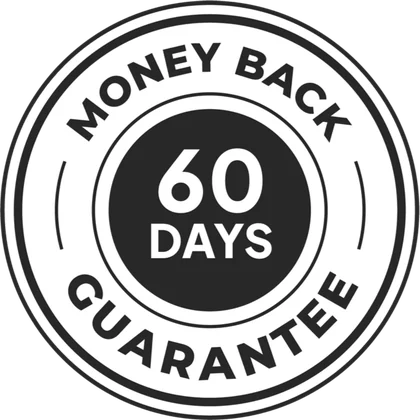 JellyRock money-back guarantee